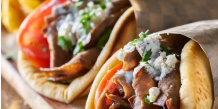 4 euro një sufllaqe në Selanik, ushqimi i preferuar i grekëve tashmë një luks për shumë qytetarë