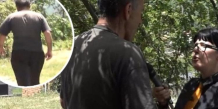 “Trimi” i Librazhdit: Kam dhe unë vajza, e pushkatoj e q*j nënën, e var aty…