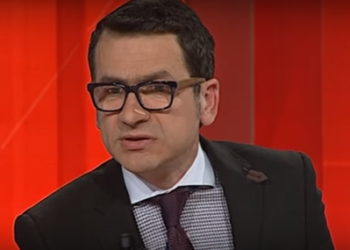 Kreshnik Spahiu: Kur populli ynë shiste shtëpitë për këtë surrat! Paratë mbaruan, të gjitha i mori kompetenti