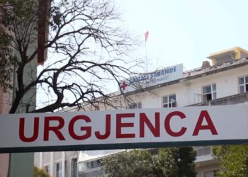 E rëndë në Sarandë/ E moshuara bie nga ballkoni, humb jetën (Emri)