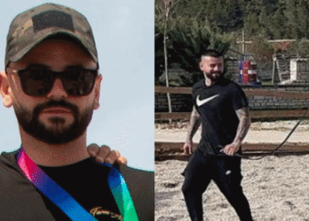 Zbardhet mbiemri “sekret” i Aleksit të Memaliajt, autoritetet greke dërguan letër-porosi në Tiranë