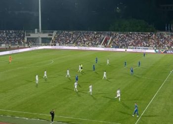 Greqia mund Kosovën në Prishtinë