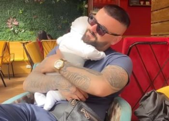 Reagon familja e Aleksandër Sadikaj: Nuk ruhej nga askush, lereni të prehet në paqe