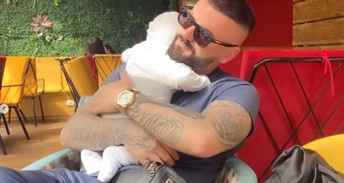 Reagon familja e Aleksandër Sadikaj: Nuk ruhej nga askush, lereni të prehet në paqe