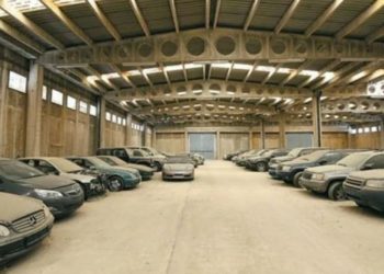 “Benz”, “Toyota”, “Kia”, dalin në ankand dhjetëra makina: Duke nisur nga 700 euro (FOTO)