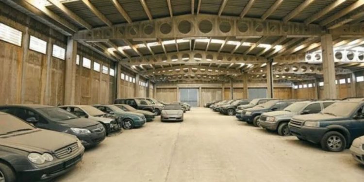 “Benz”, “Toyota”, “Kia”, dalin në ankand dhjetëra makina: Duke nisur nga 700 euro (FOTO)