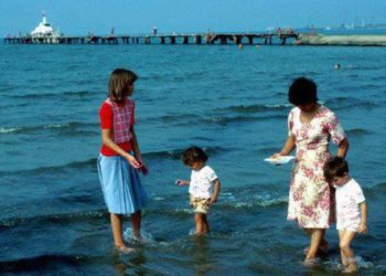 Ksamili nuk njihej fare: Plazhet e preferuara të shqiptarëve para viteve 90, nga “Breshka”, tek tuneli ku ngacmimet mbuloheshin nga britmat