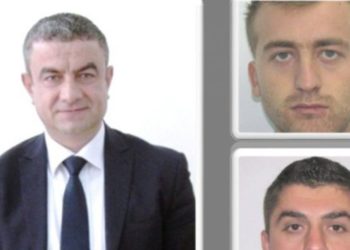 Grekët zbardhin përgjimet për vrasjen e komisarit Artan Cuku: Do t’i q* motrën, do ta godas me thikë