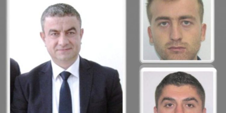 Grekët zbardhin përgjimet për vrasjen e komisarit Artan Cuku: Do t’i q* motrën, do ta godas me thikë