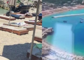 Pas Jalës tjetër aksident në det, gomonia godet fëmijën 7-vjeç që notonte në afërsi të bregut