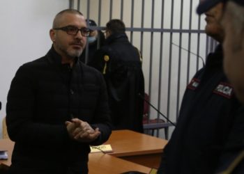 Saimir Tahiri transferohet në një burg tjetër