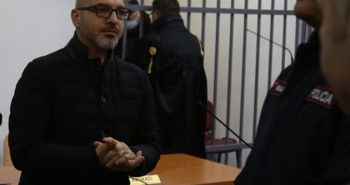 Saimir Tahiri transferohet në një burg tjetër