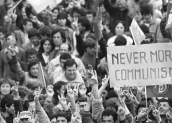 Sikur të bije në koma në shkurt të vitit 1991 dhe të zgjoheshe sot, nuk do besoje që ka ndryshuar koha