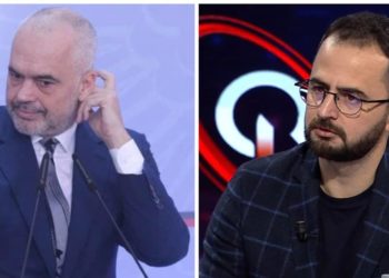 Pyetje për Edi Ramën