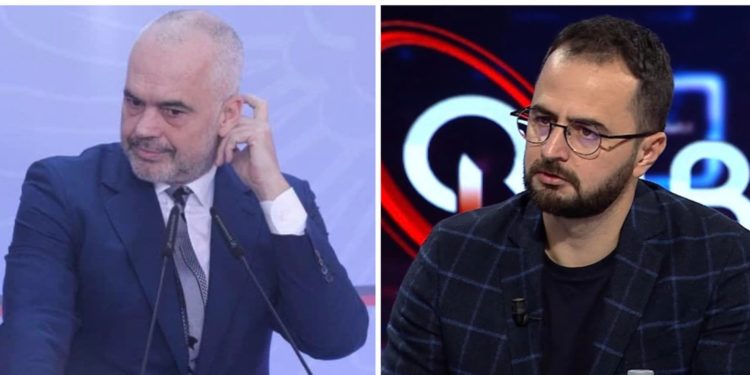 Pyetje për Edi Ramën