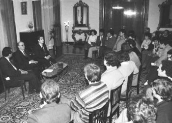 Mbi spiunllëkun e Ilir Metës dhe komunistët e sigurimsat!