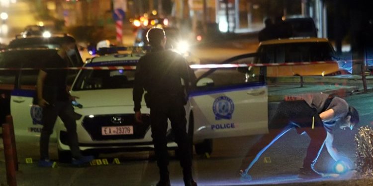 3 shqiptarë të ekzekutuar në Athinë, çfarë dihet deri më tani për përplasjen mes bandave