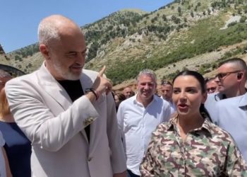 Kardhiq-Delvinë u inagurua sot, Rama: Po tani, kush e ka radhën?