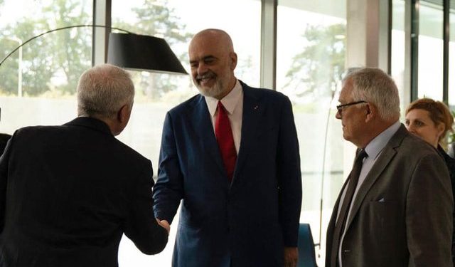 E martë, 19 korrik: një mëngjes historik për Shqipërinë