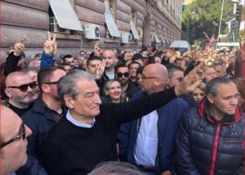 Koha e humbur e shqiptarëve