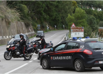 Arrestohet pas 22 vitesh shqiptari i shumëkërkuar në Itali