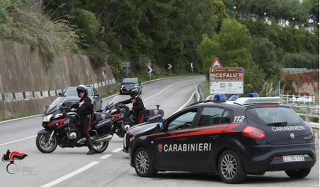 Arrestohet pas 22 vitesh shqiptari i shumëkërkuar në Itali