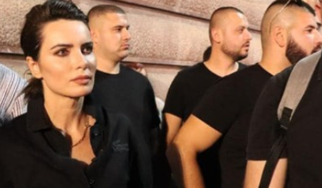 Grida Duma tregon cilët janë djemtë me të zeza që e ndjekin “këmba këmbës”