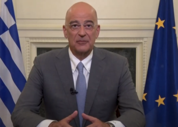 Çështja e detit, Dendias: Jemi zgjeruar me 12 milje në Jon, ishte e drejta jonë