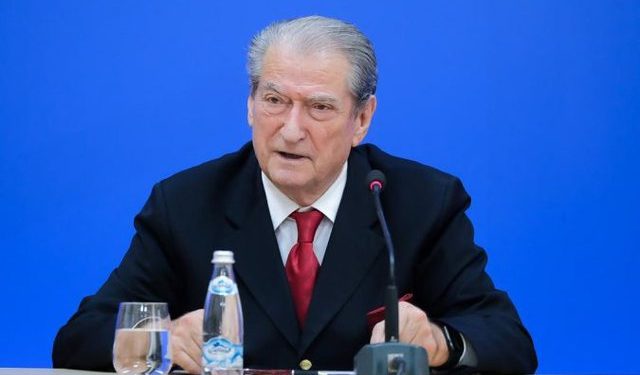 Sali Berishës i shtohet një kusur tjetër, edhe Britania e Madhe e shpall “non grata”