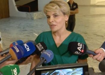 Kryemadhi: Ilir Meta, politikani më i përgjegjshëm!