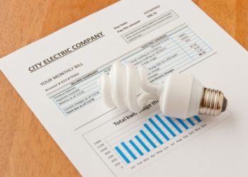 Si mund ta ulni faturën e dritave me të paktën 20%