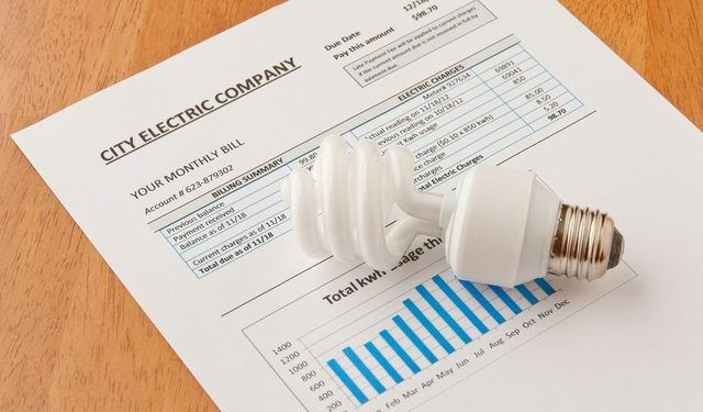 Si mund ta ulni faturën e dritave me të paktën 20%