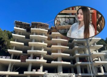 Pallati 7 katësh pa leje, gjykata refuzon të lirojë nga qelia ish-drejtoreshën e IMT