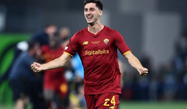 E ardhmja e Kumbullës, mbrojtësin e duan dy klube në Serie A