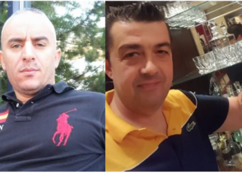 Dalin pamje të reja, 3 shqiptarë të ekzekutuar në Athinë: Pamë një burrë të shtrirë…(VIDEO)