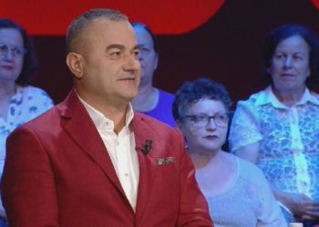 Një përgjigje për mashtruesin dhe komunistin Sali Berisha