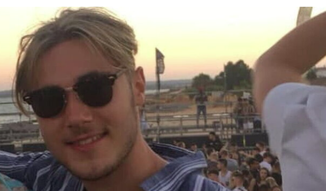 E rëndë në Greqi, 22-vjeçarit i pritet koka nga një teh helikopteri teksa po bënte selfie