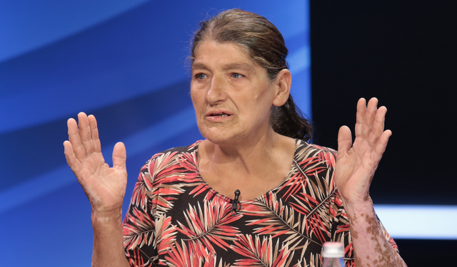 Flet ‘milionerja’ e pastrehë e inceneratorëve: Jam socialiste, por këta na bënë gropën!