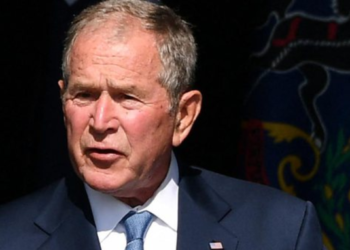 George W. Bush: Krenar që isha presidenti i parë amerikan që vizitova Shqipërinë