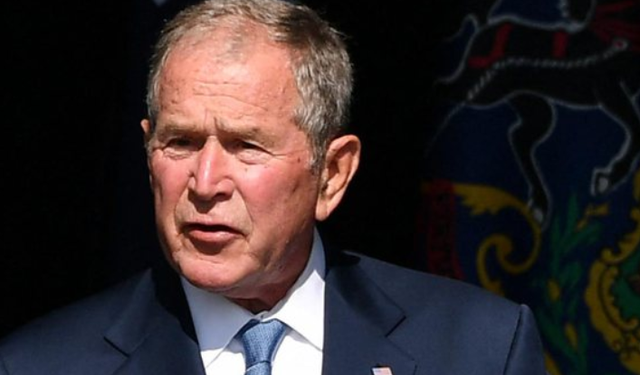 George W. Bush: Krenar që isha presidenti i parë amerikan që vizitova Shqipërinë