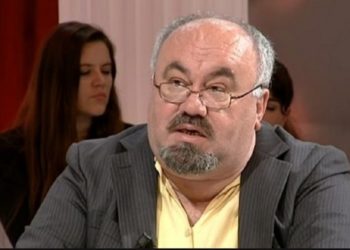 Hidhet nga kati i katërt i banesës, ndërron jetë gazetari Kastriot Myftaraj