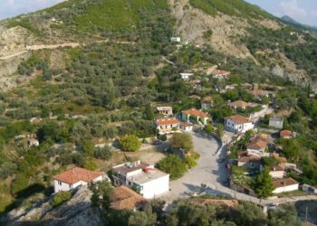 Ekspedita e paligjshme e shtetasve grek, kërkonin arin e Luftës së Dytë në Shqipëri