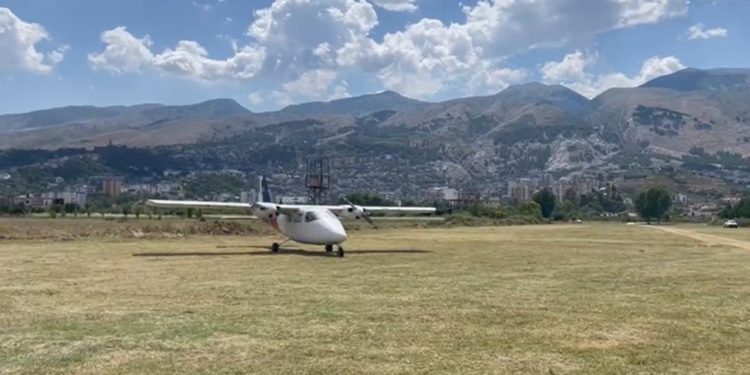 Certifikimi i aeroportit, Kumbaro: Gjirokastra vërtet tani i ka të tëra
