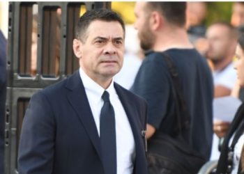 Berisha: Rama e shkarkoi Ahmetajn që të arratiset, por edhe prapa diellit po të shkojë nuk do të shpëtojë