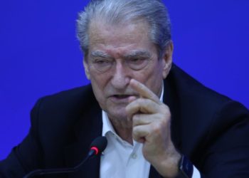 Berisha: Po të vija sërish në pushtet do t’i nxirrja shqiptarët nga mjerimi