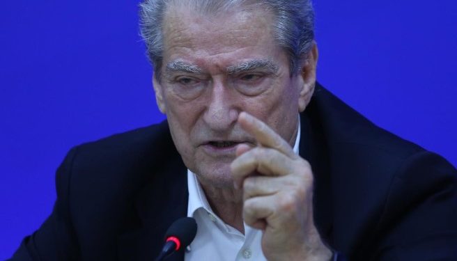 Berisha: Po të vija sërish në pushtet do t’i nxirrja shqiptarët nga mjerimi