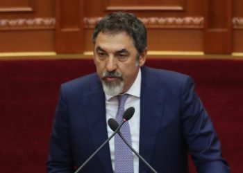 Çuçi: Reforma në Drejtësi me rezultatet më të jashtëzakonshme për Shqipërinë, PS s’do t’i bëhet mburojë askujt