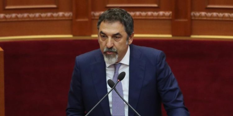 Çuçi: Reforma në Drejtësi me rezultatet më të jashtëzakonshme për Shqipërinë, PS s’do t’i bëhet mburojë askujt