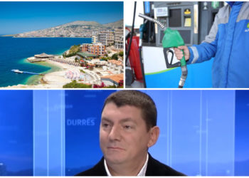 Për turizëm në jug, ose kur karburanti kushton më shtrenjtë se hoteli!