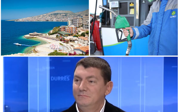 Për turizëm në jug, ose kur karburanti kushton më shtrenjtë se hoteli!